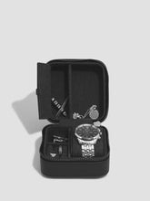 Black Mens Watch Box