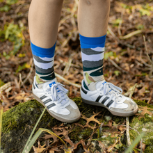 Lafitte Kea Socks
