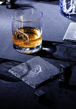 Fishing Whiskey Set
