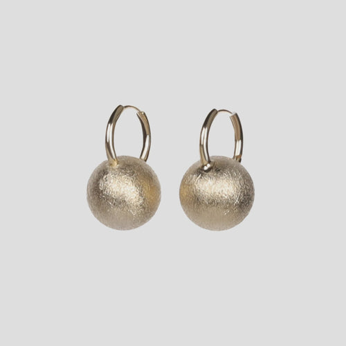 Charlie Earrings