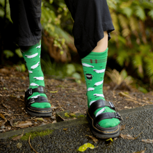 Lafitte Black Sheep Socks