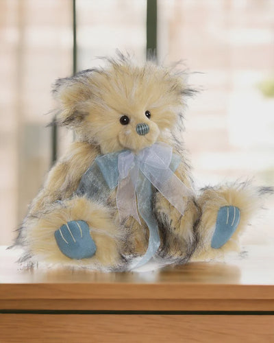 Star Jasmine Bear