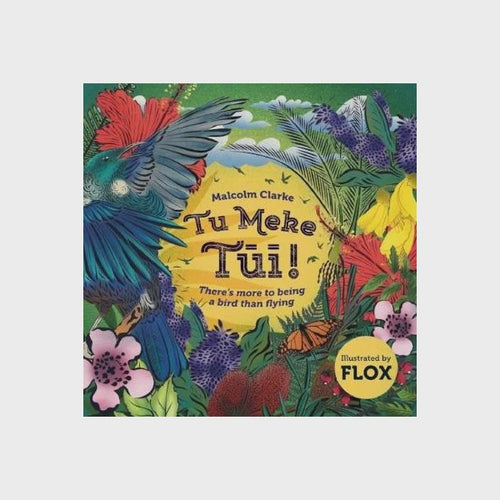 Tu Meke Tui