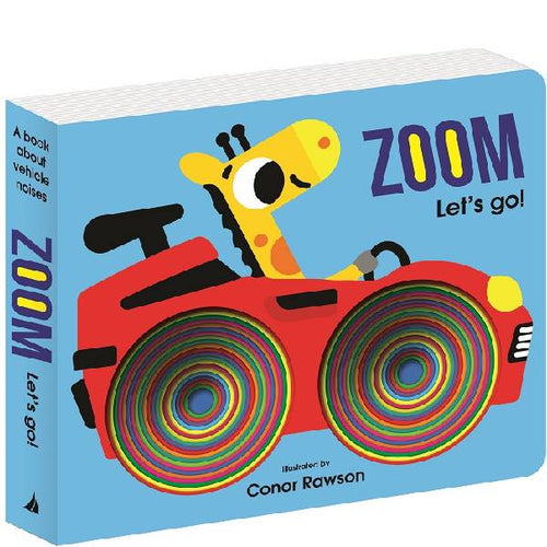 Zoom Let's Go