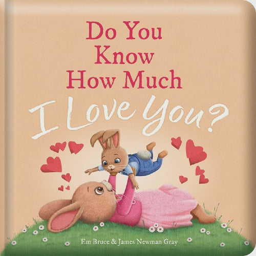 Do you know Book
