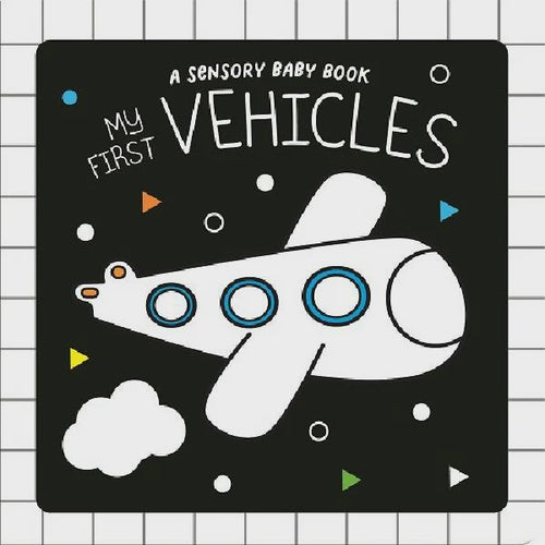 First Vehicles Sensory