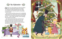 A Collection Of Christmas Stories. Magical adventures await you in this Christmas story collection. Enjoy festive favourites like The Nutcracker The Night before Christmas The Snow Queen The Elves and the Shoemaker Plus many others.