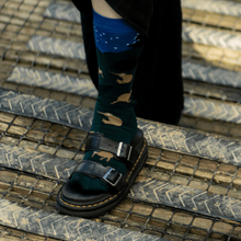 Lafitte Night Kiwi Socks