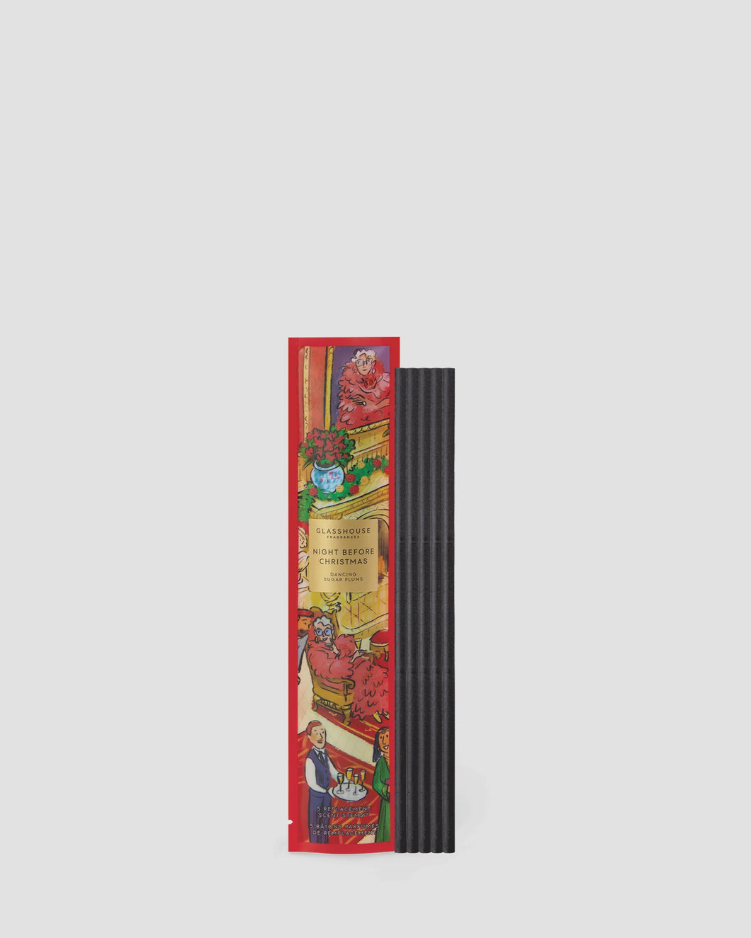 Night Before Christmas Scent Stem