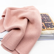 Towel - Demi Pink