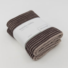 Barista Cloths 2pk - Chocolate by Ecovask The latest member of our dish cloth family. Crafted for the coffee enthusiast, our Barista cloths are perfect for wiping down hot steam wands, drip trays and coffee cups. Rosies Gifts, Mosgiel, Dunedin