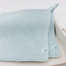 Pot Holder - Duck Egg