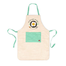 Egg Apron