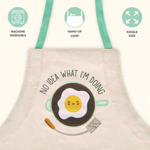 Egg Apron