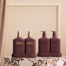 Sweet Plum & Berries Duo
