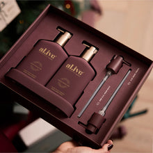 Sweet Plum & Berries Duo