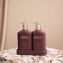 Sweet Plum & Berries Duo