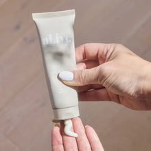 hand cream - sea cotton &amp; coconut

by Al.ive