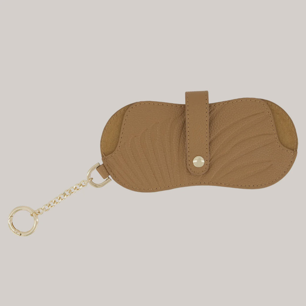Ember Antipodes Glasses Case