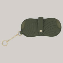 Moss Antipodes Glasses Case