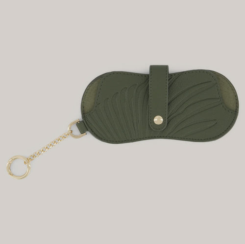 Moss Antipodes Glasses Case