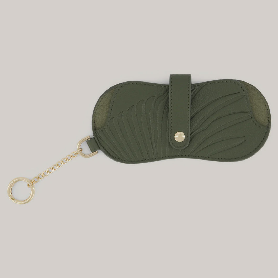 Moss Antipodes Glasses Case