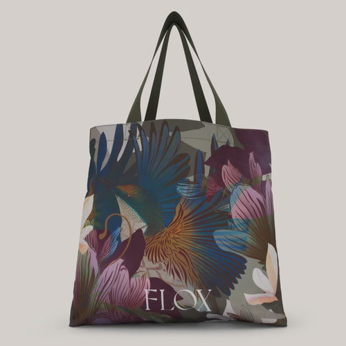 Moss Antipodes Shopper