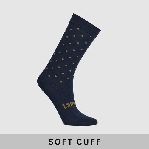 Aries Crew Socks