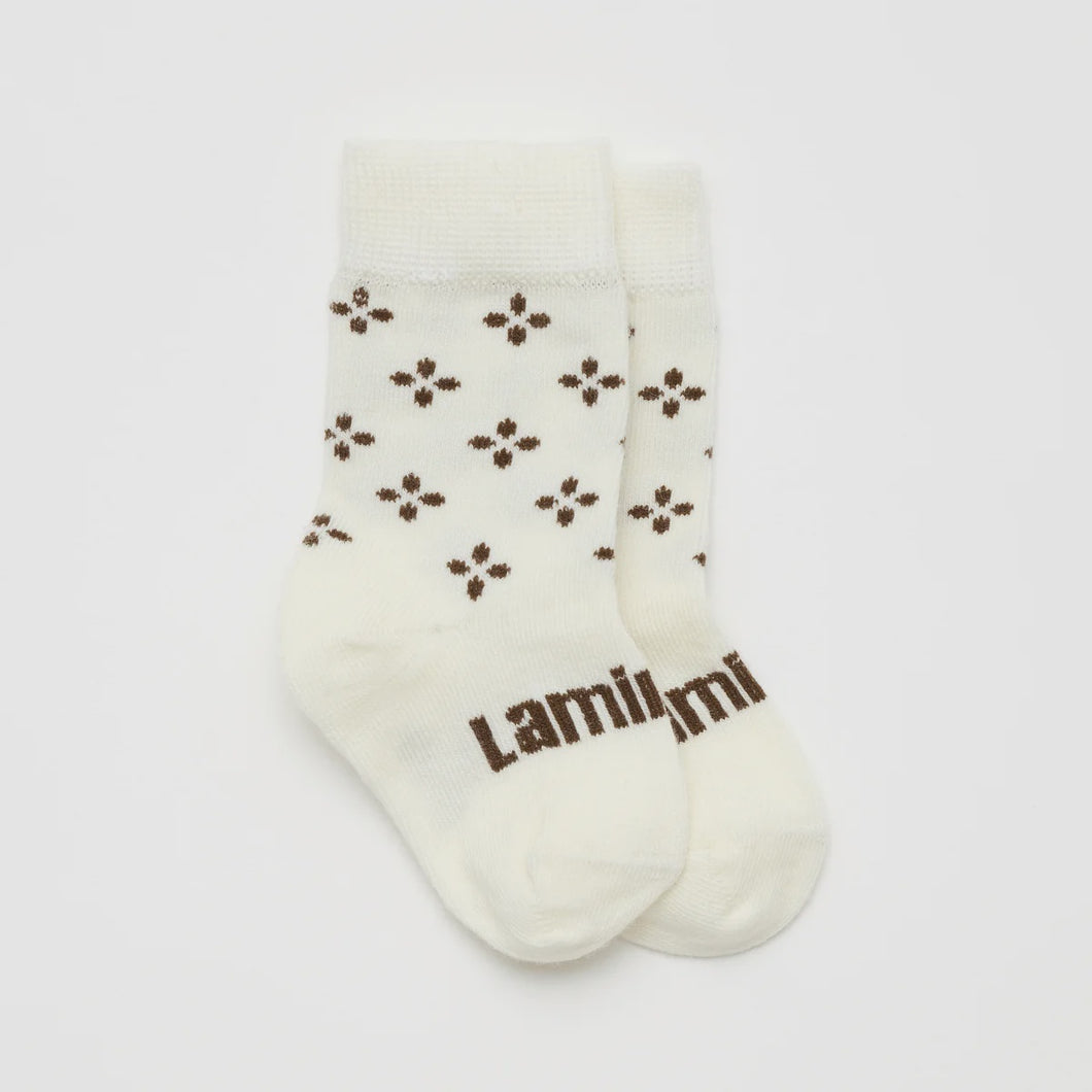 Lamington Crew - Autumn