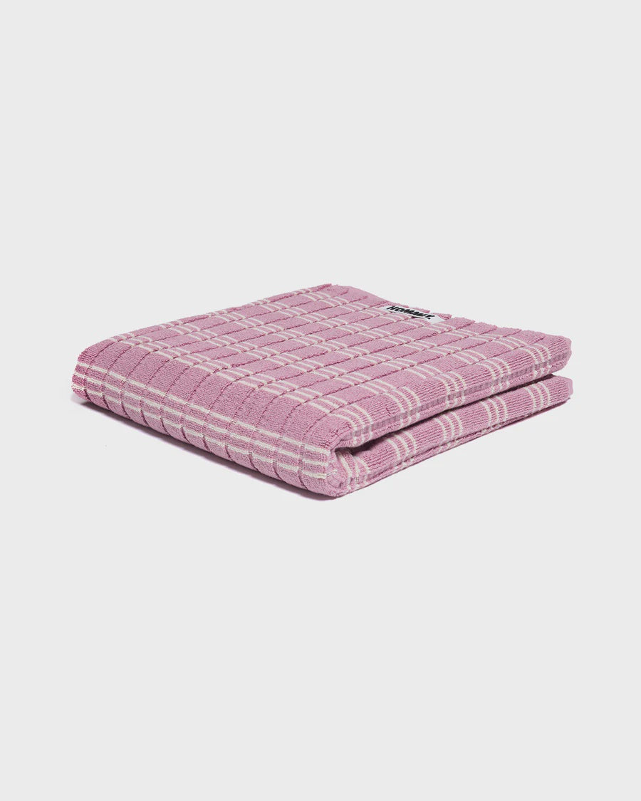 Bath Mat - Fig