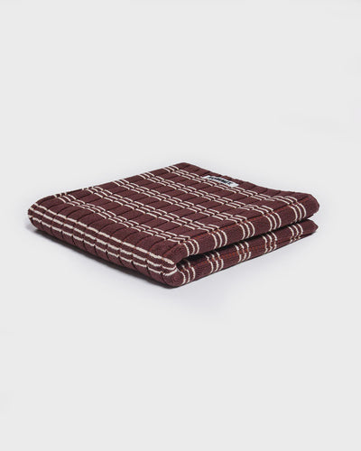 Bath Mat - Spice