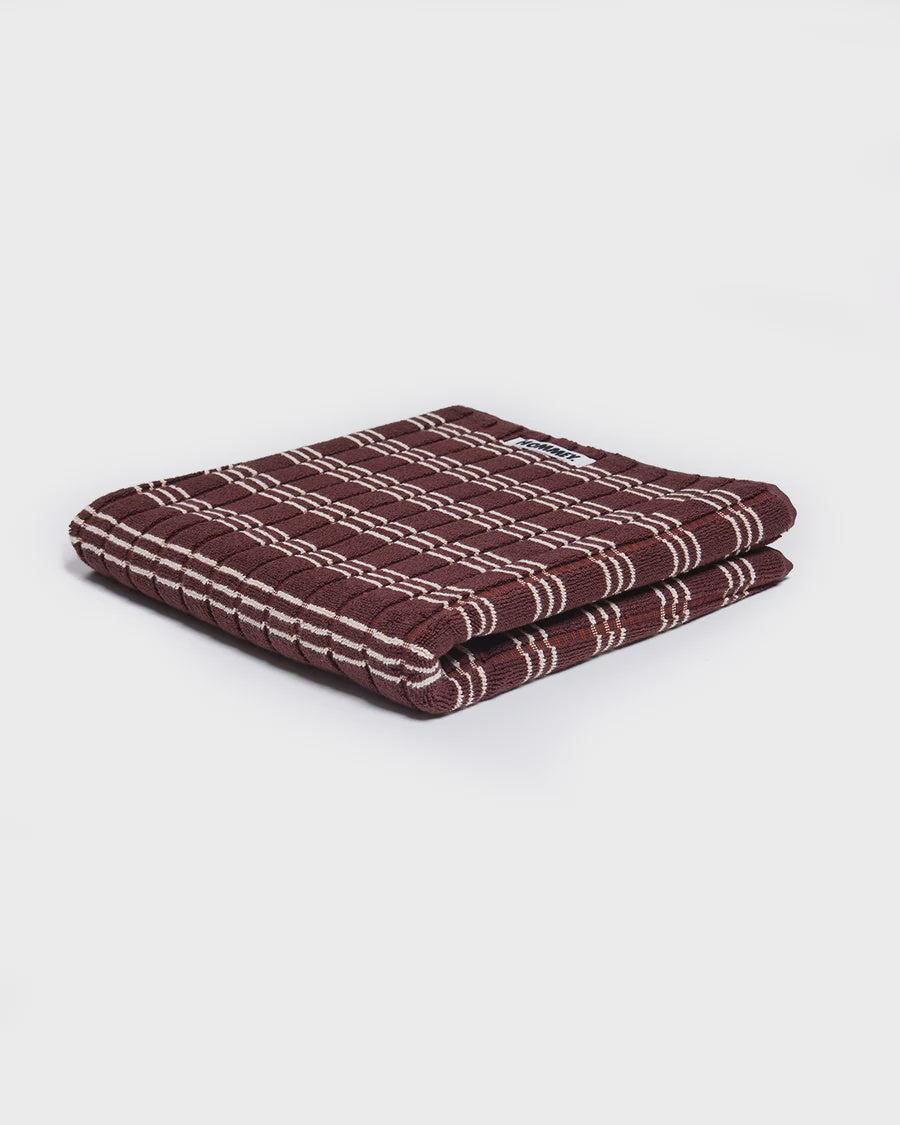 Bath Mat - Spice