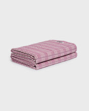 Bath Towel - Fig