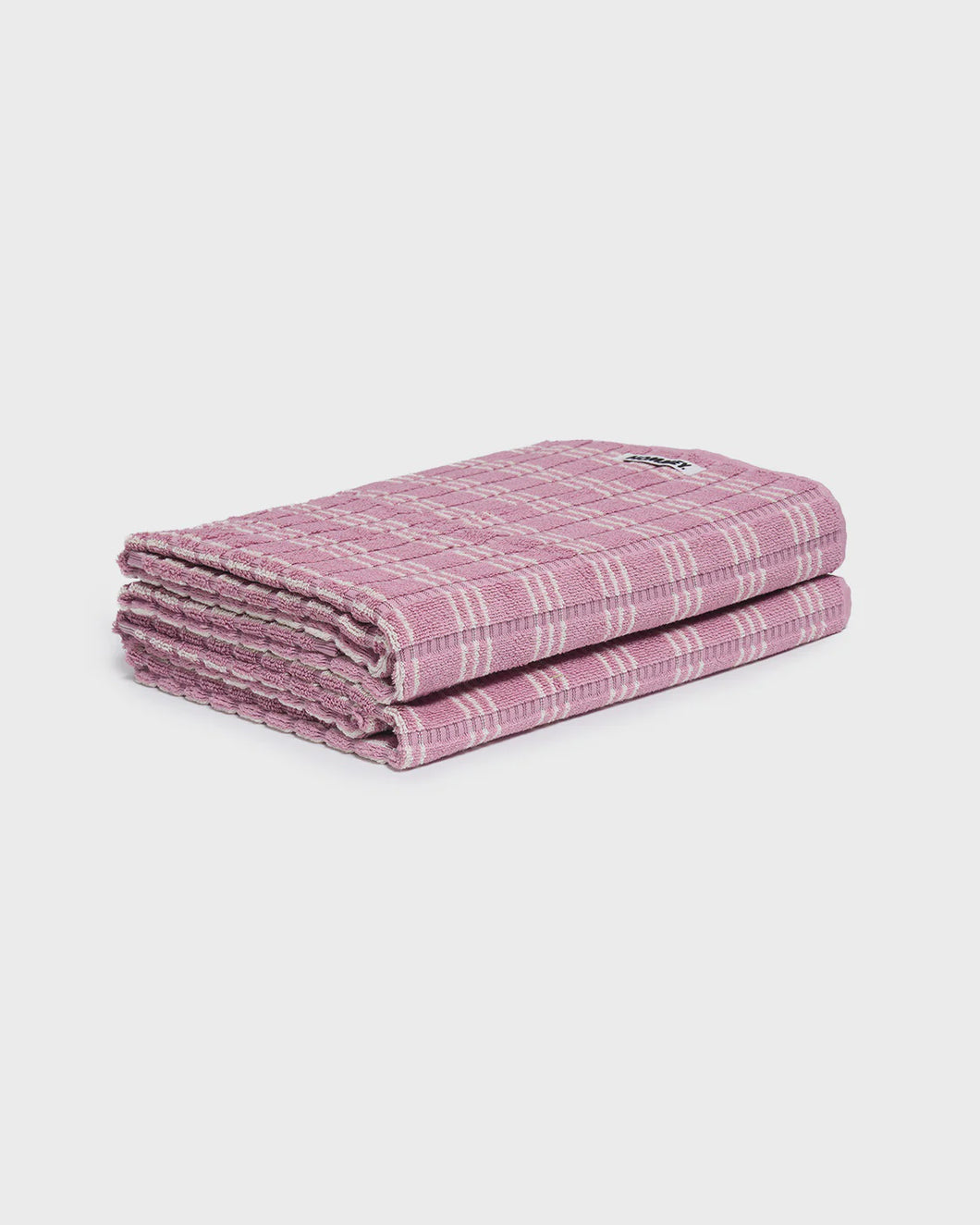 Bath Towel - Fig