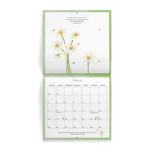 Bee 2026 Wall Calendar