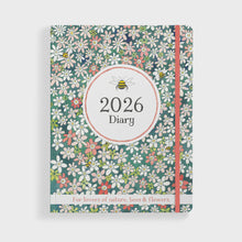Bee 2026 Diary