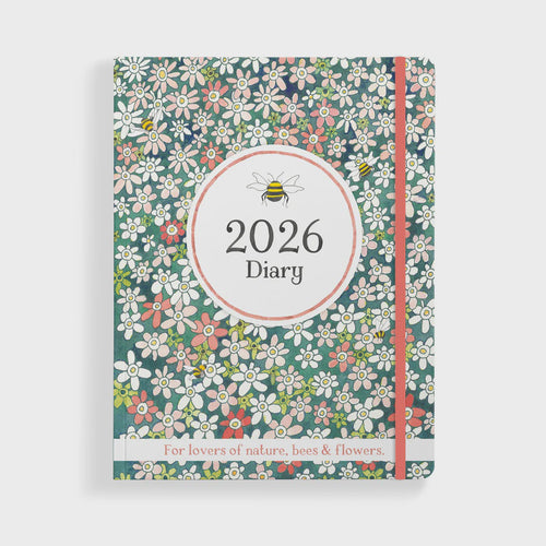 Bee 2026 Diary