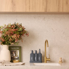 Al.ive Midnight Blue Kitchen Trio