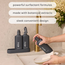 Al.ive Midnight Blue Kitchen Trio