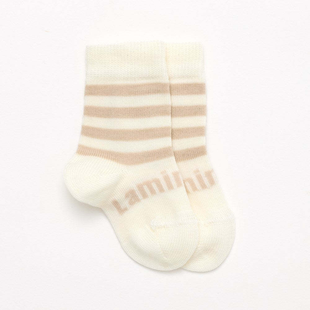 Baby Squirrel Socks