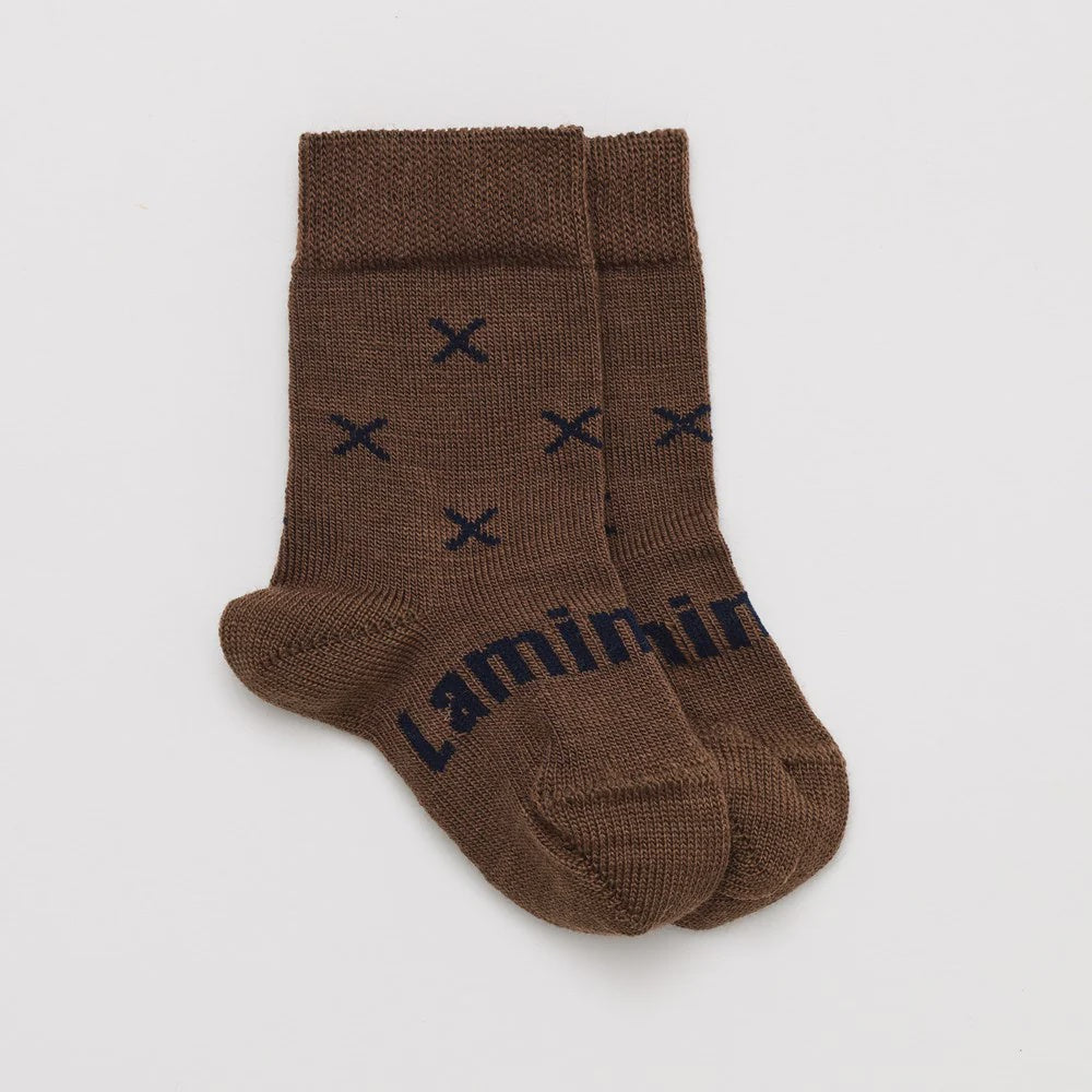 Crew Socks | BABY | Piccolo