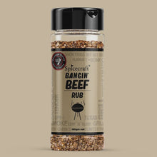Bangin' Beef Shaker
