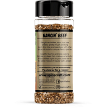 Bangin' Beef Shaker