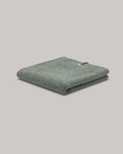 Bath Mat - Lotus