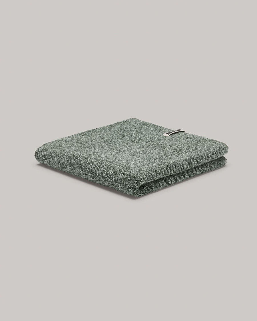 Bath Mat - Lotus