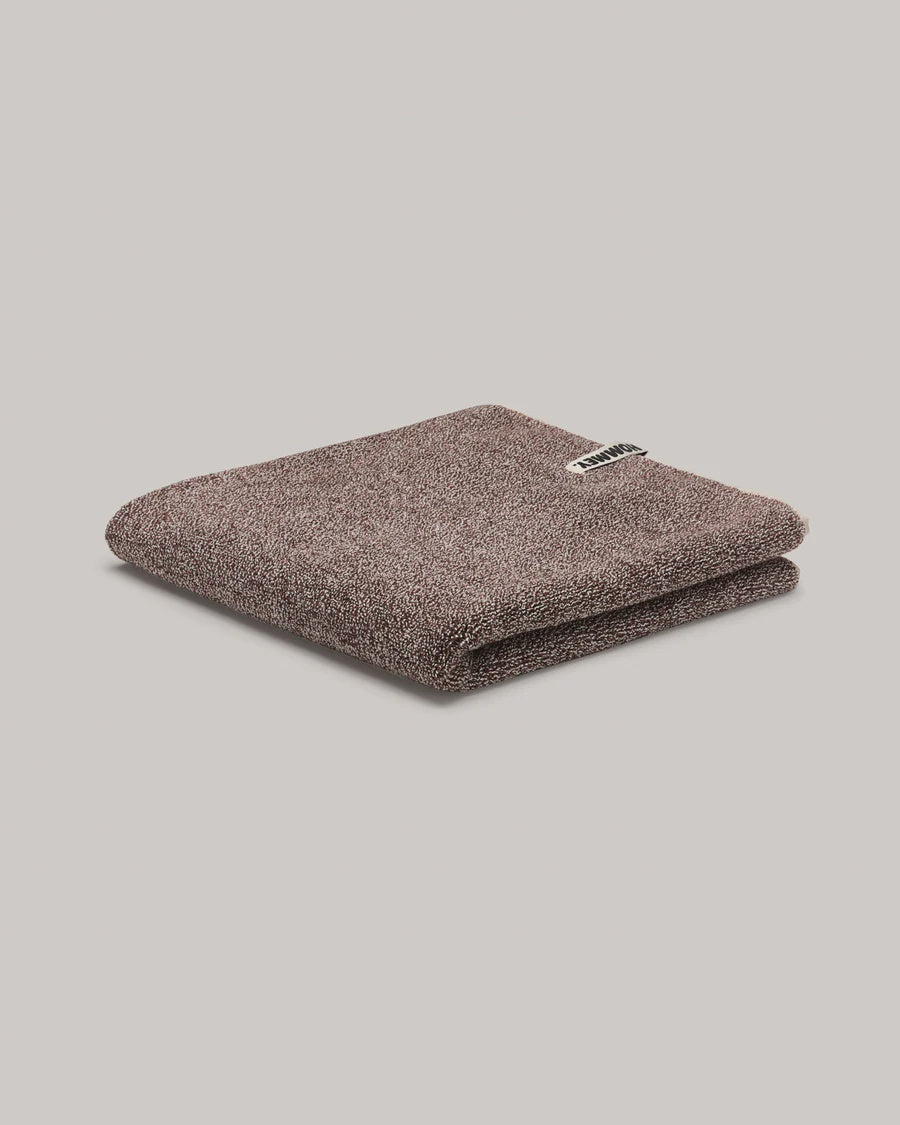 Bath Mat - Maple