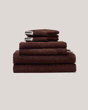 Hand Towel - Cedar