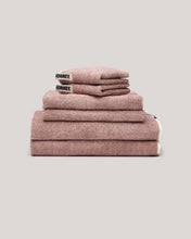 Bath Towel - Iris