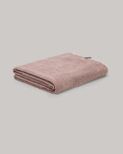 Bath Towel - Iris