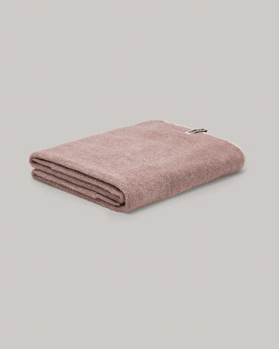 Bath Towel - Iris